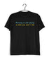 George Orwell ‰ۡÌÝ̏Worrying is like paying a debt you don't owe.‰ۡó� Books Casual Graphic Printed T-Shirt for Men